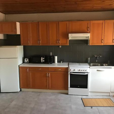 Appartement vue superbe ste Baume Nans-les-Pins Extérieur photo