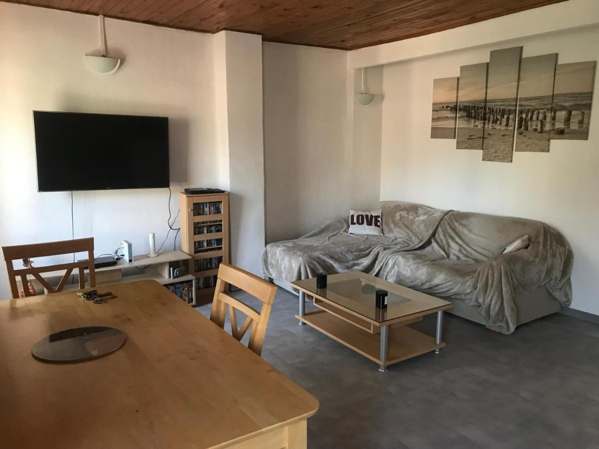 Appartement vue superbe ste Baume Nans-les-Pins Extérieur photo